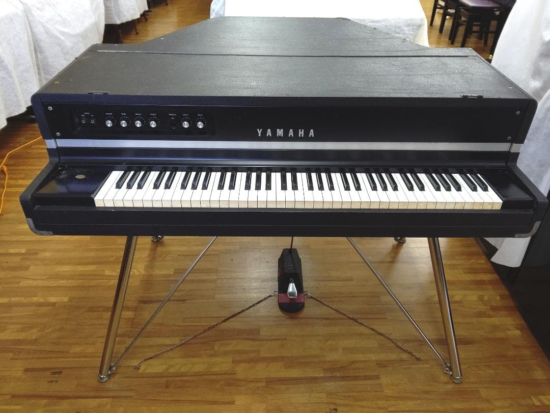 ヤマハ　CP-70B 【未整備/現状渡し】YAMAHA (和歌山市発)