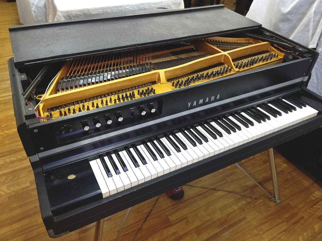 ヤマハ　CP-70B 【未整備/現状渡し】YAMAHA (和歌山市発)