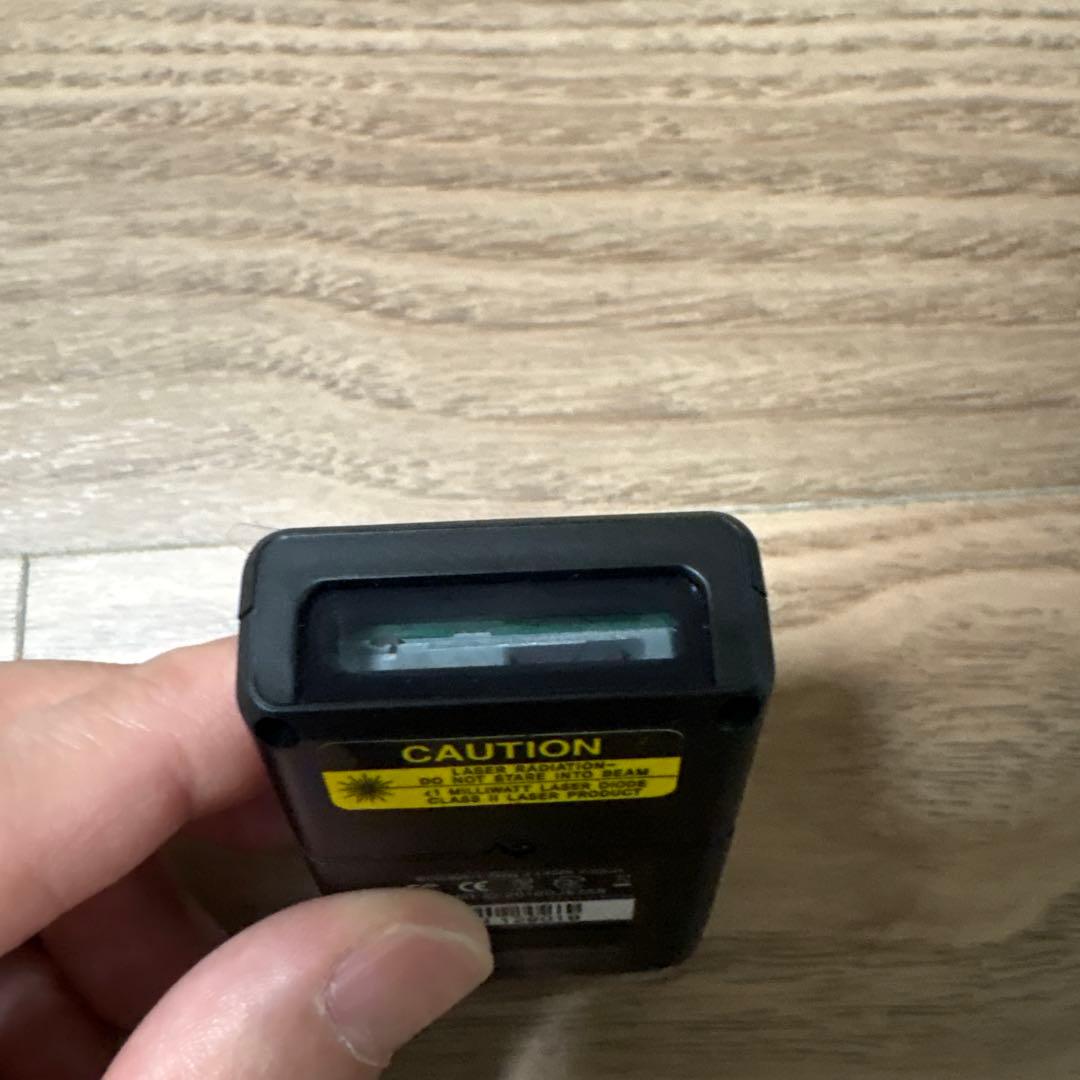 KOAMTAC KDC200iM Bluetoothバーコードリーダー 美品