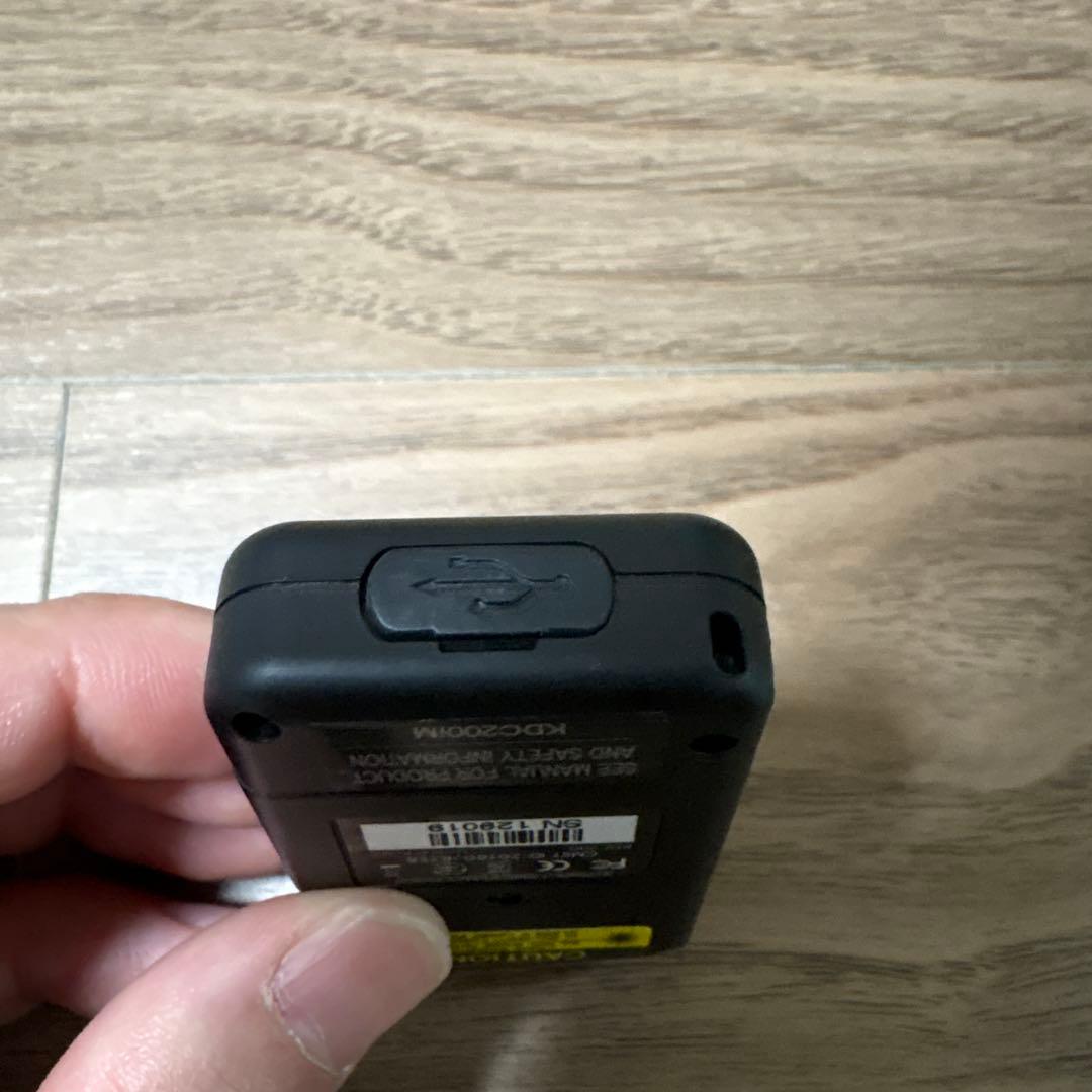 KOAMTAC KDC200iM Bluetoothバーコードリーダー 美品