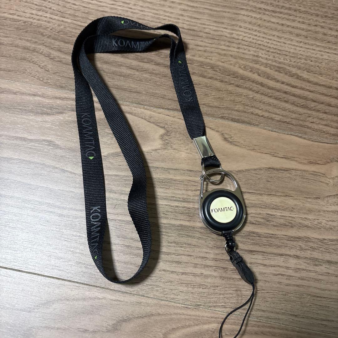 KOAMTAC KDC200iM Bluetoothバーコードリーダー 美品