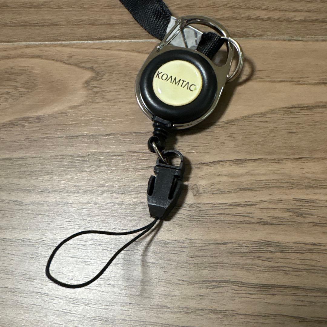 KOAMTAC KDC200iM Bluetoothバーコードリーダー 美品