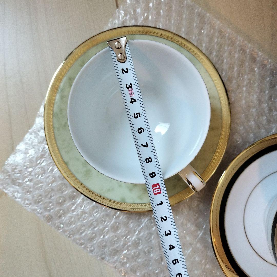 ☆新品未使用☆Ashford ペア食器三種セット