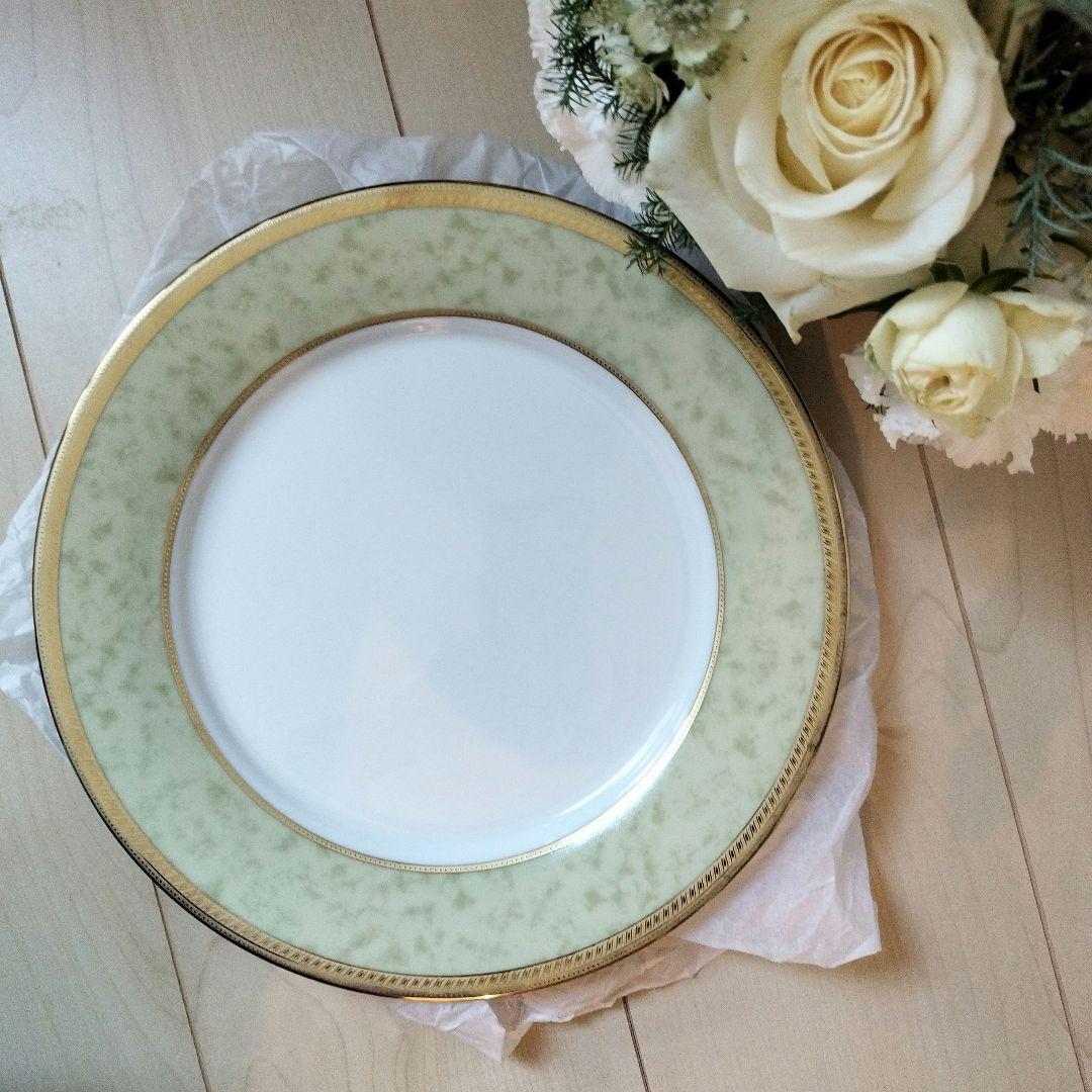 ☆新品未使用☆Ashford ペア食器三種セット