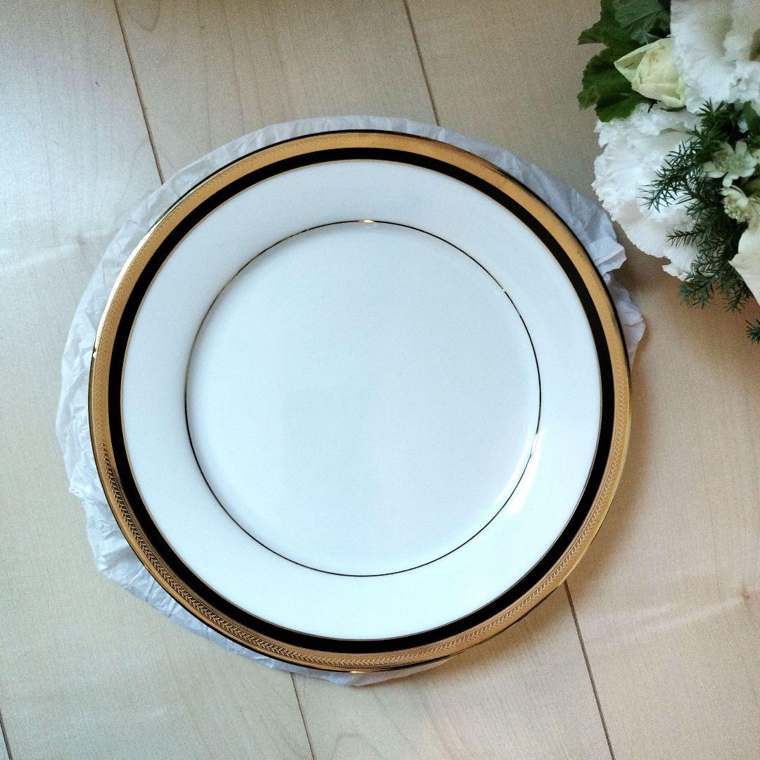 ☆新品未使用☆Ashford ペア食器三種セット