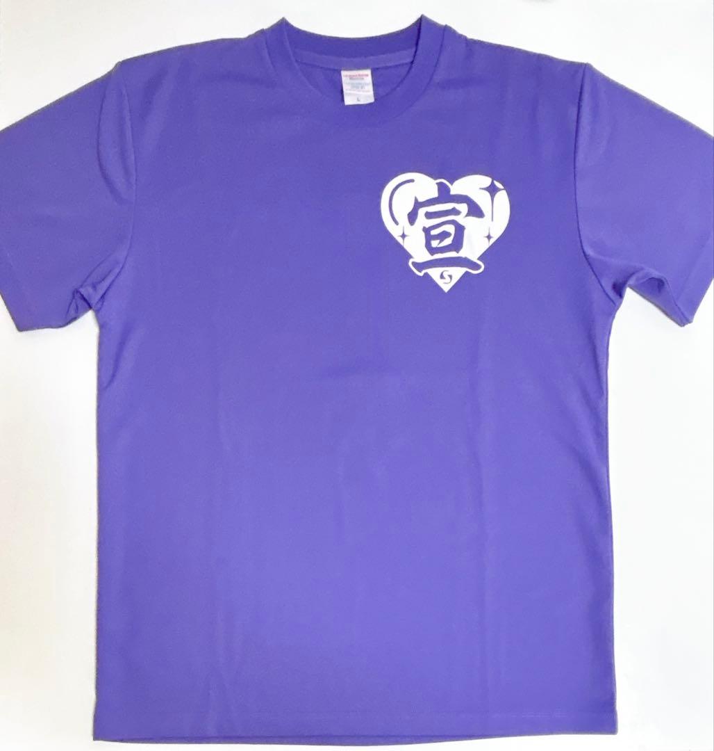 超ときめき宣伝部　杏ジュリア　Tシャツ　とき宣