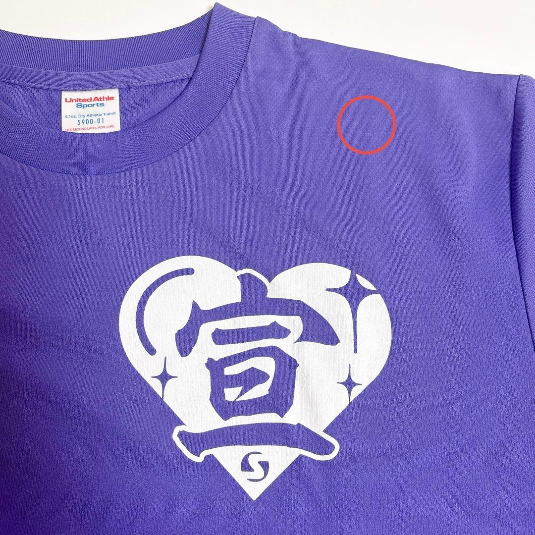 超ときめき宣伝部　杏ジュリア　Tシャツ　とき宣