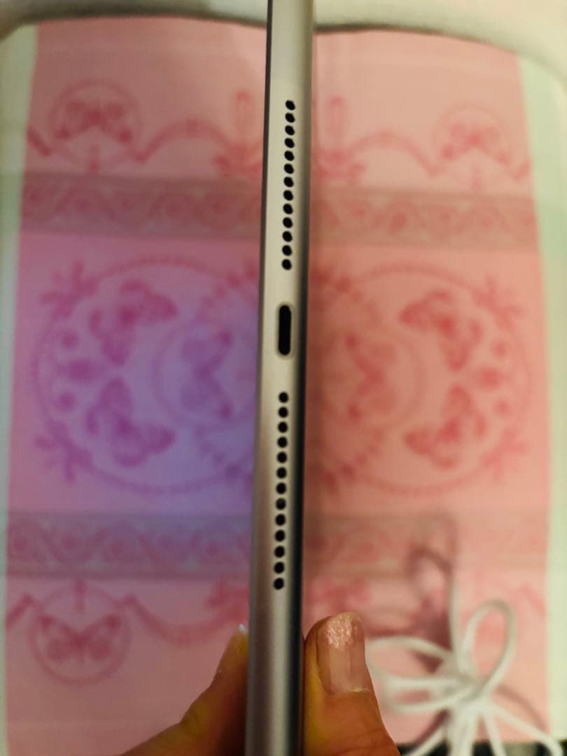 iPad 第6世代　Cellularモデル　32GB Apple アップル