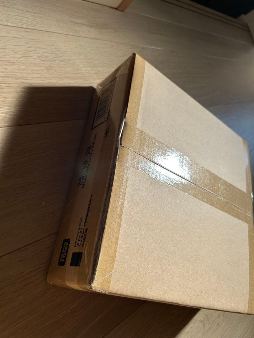 TAKARA TOMY ベイブレード25周年記念セット ダンボール未開封