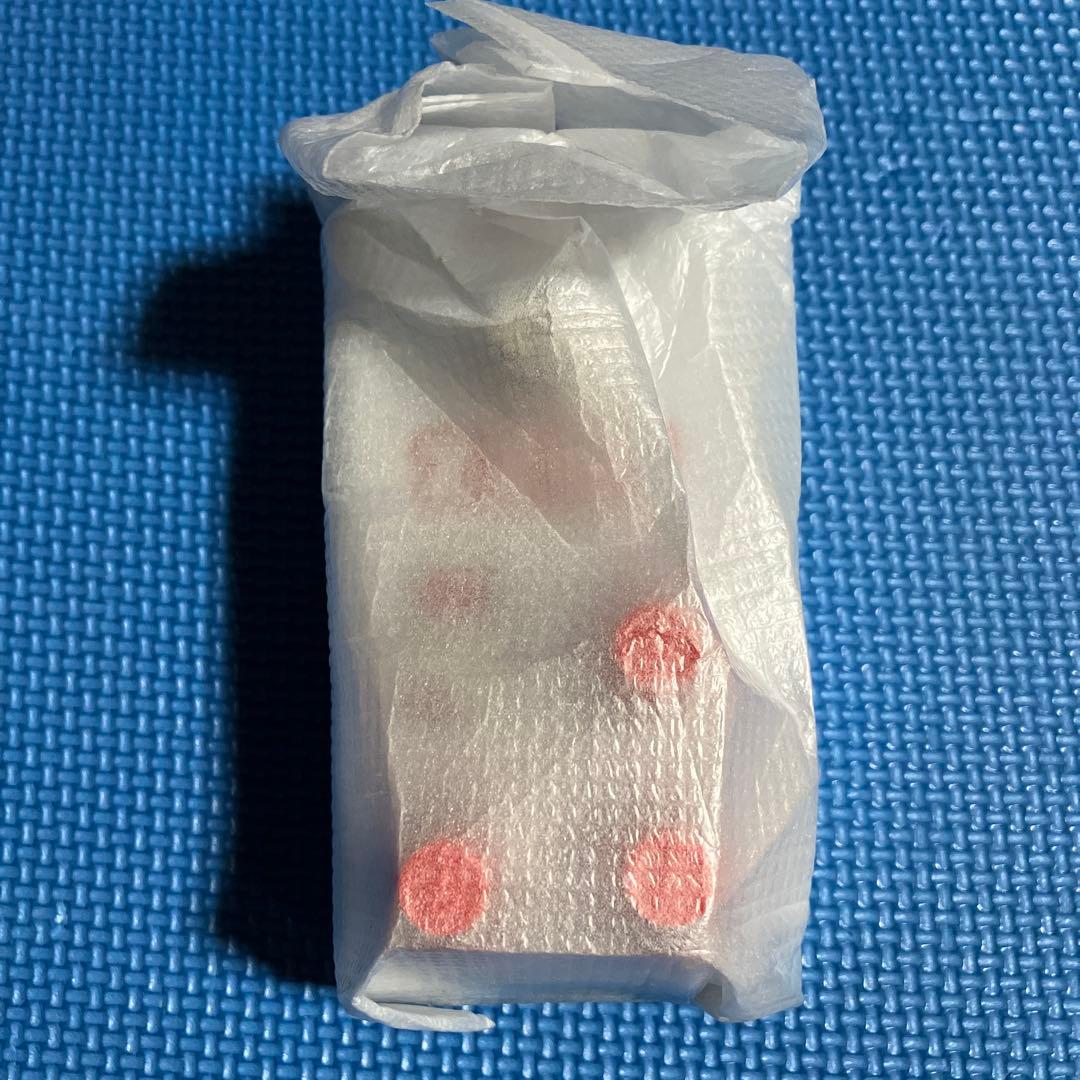 新品 Fender x Hello Kitty Fuzz Pedal