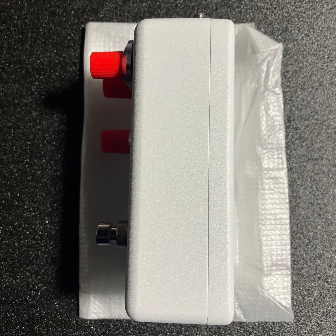 新品 Fender x Hello Kitty Fuzz Pedal