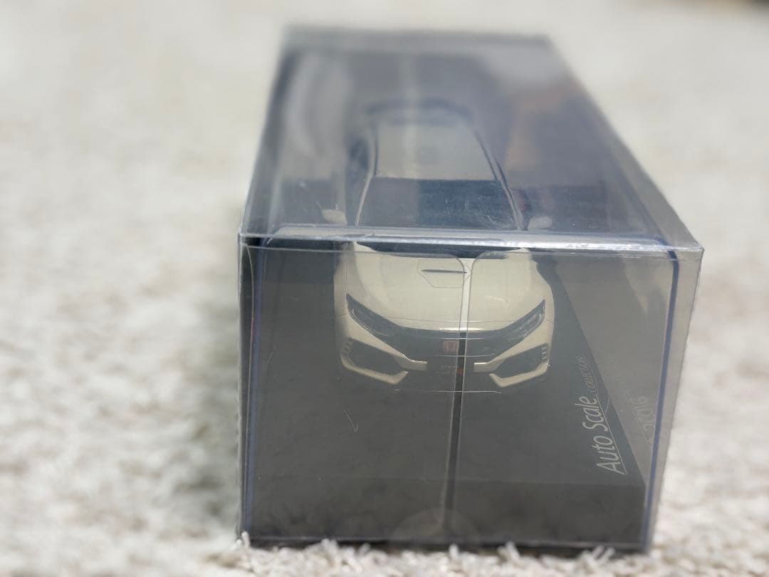 値下げ交渉可Kyosho Mini-Z Honda CIVIC TYPE R