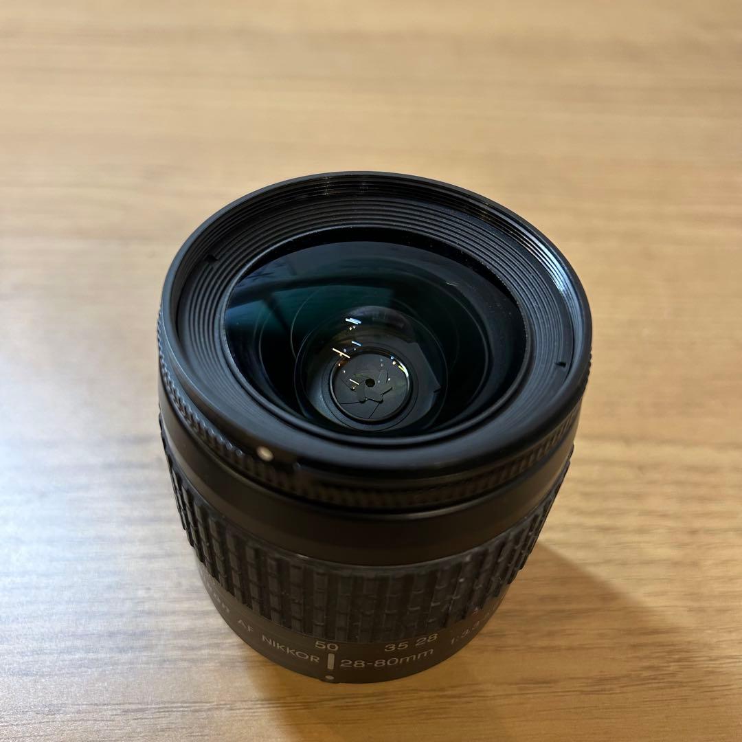 Nikon D70s デジタル一眼レフカメラ【ジャンク】