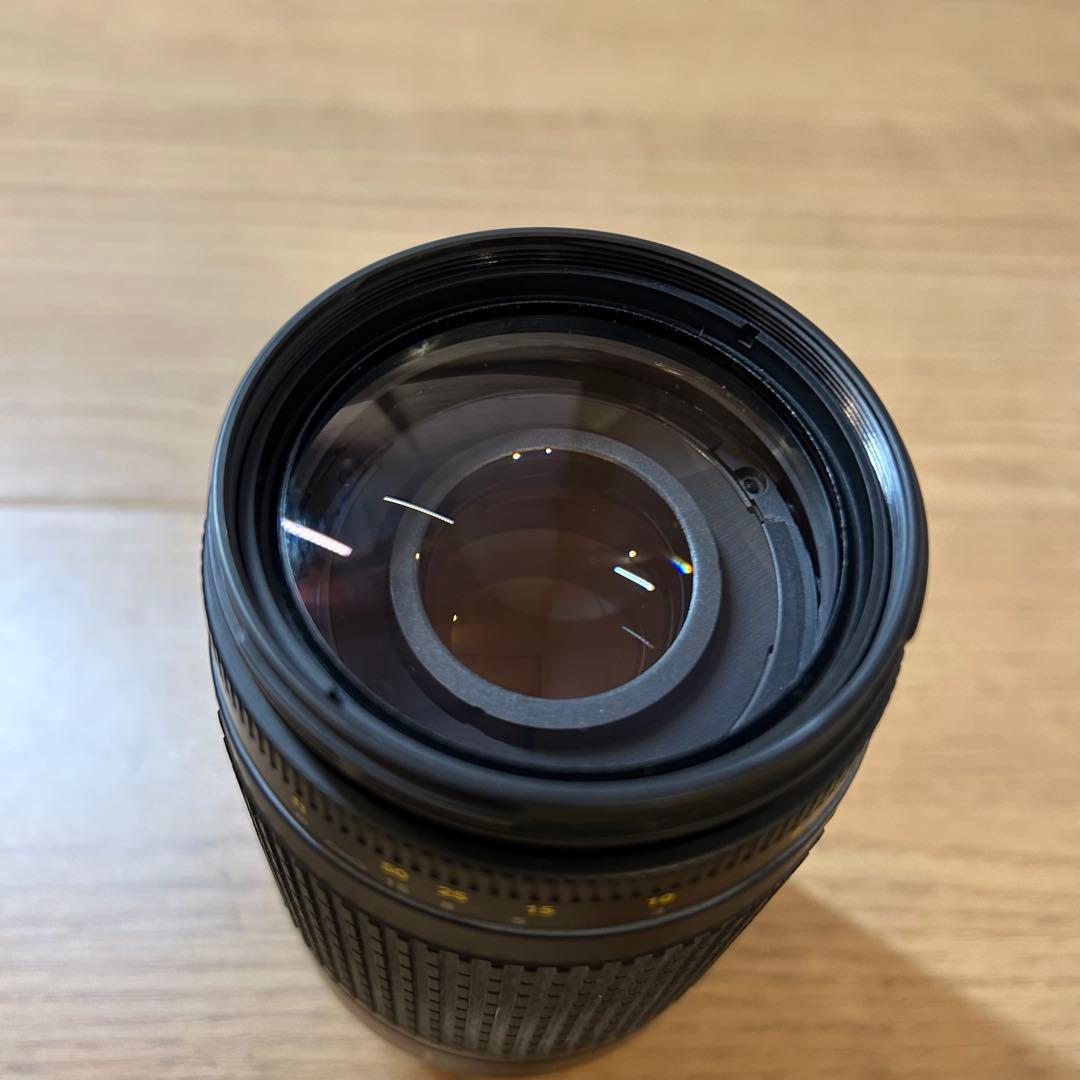 Nikon D70s デジタル一眼レフカメラ【ジャンク】