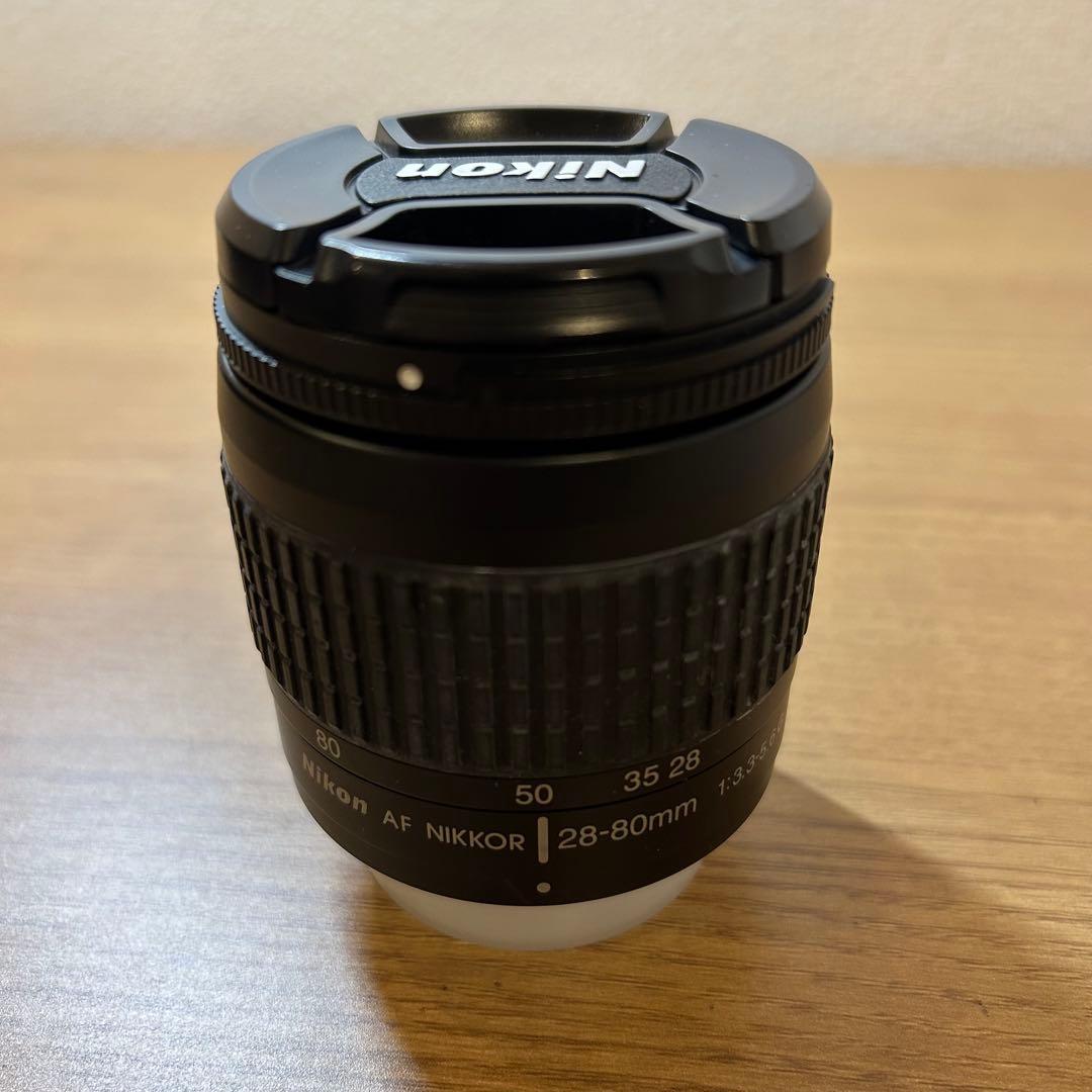 Nikon D70s デジタル一眼レフカメラ【ジャンク】