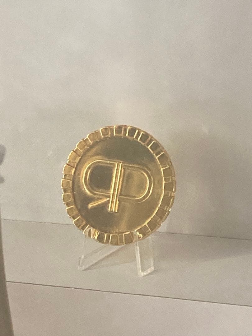 【勝利の女神:NIKKE】 ルピー　フィギュア　特典付き　付き