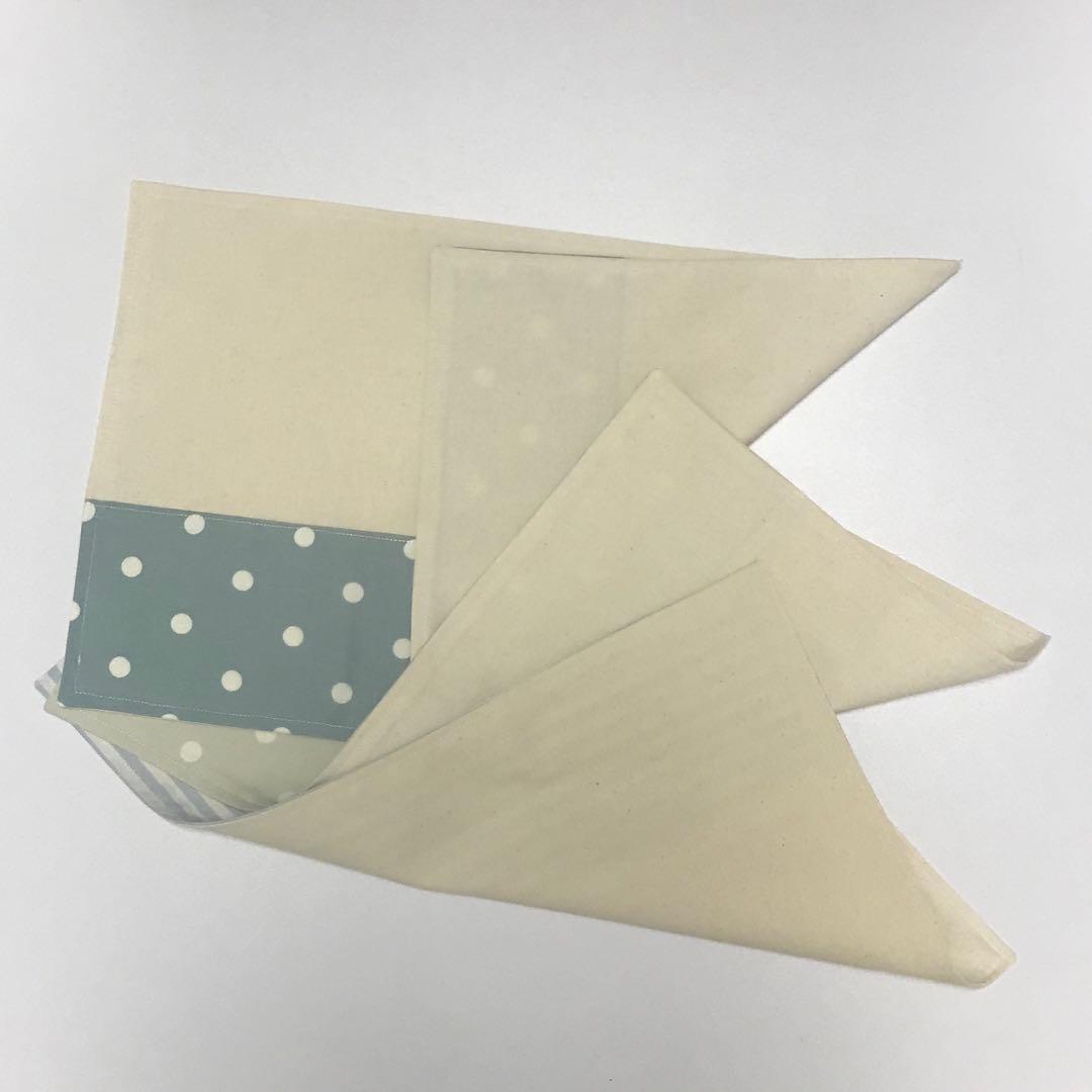 ※uuu.様　確認用　ランチョンマット　25×40 3枚