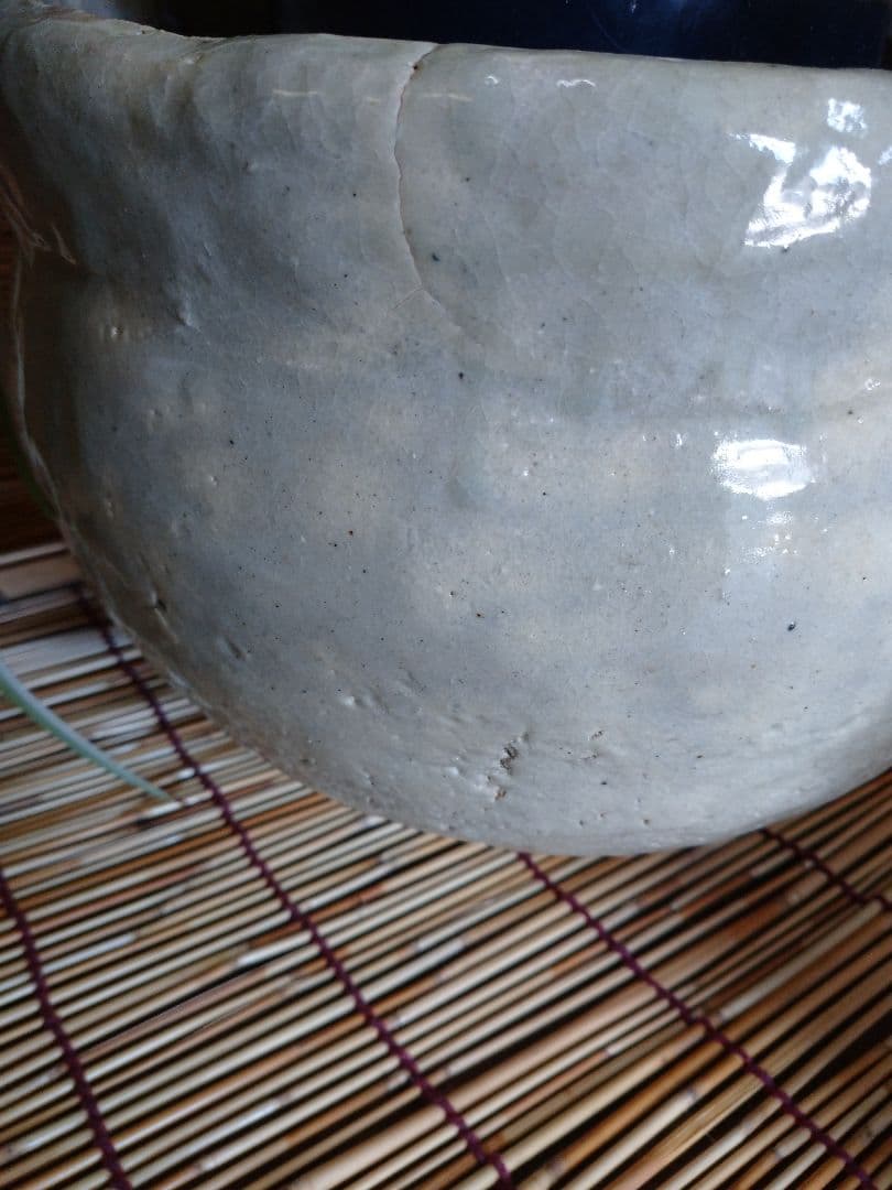 益子焼 壺 つぼ