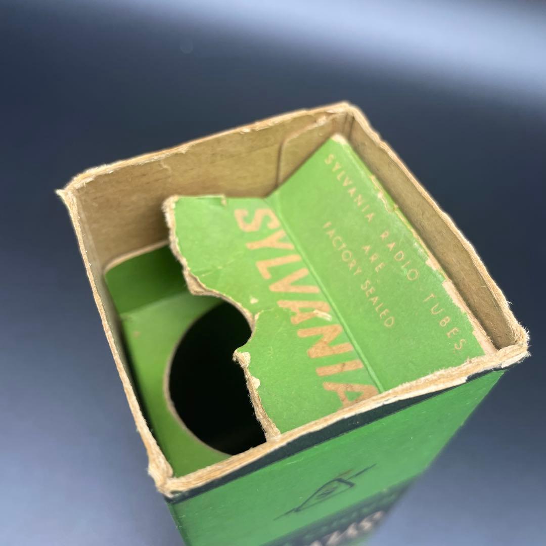 45 Sylvania 真空管 (108)