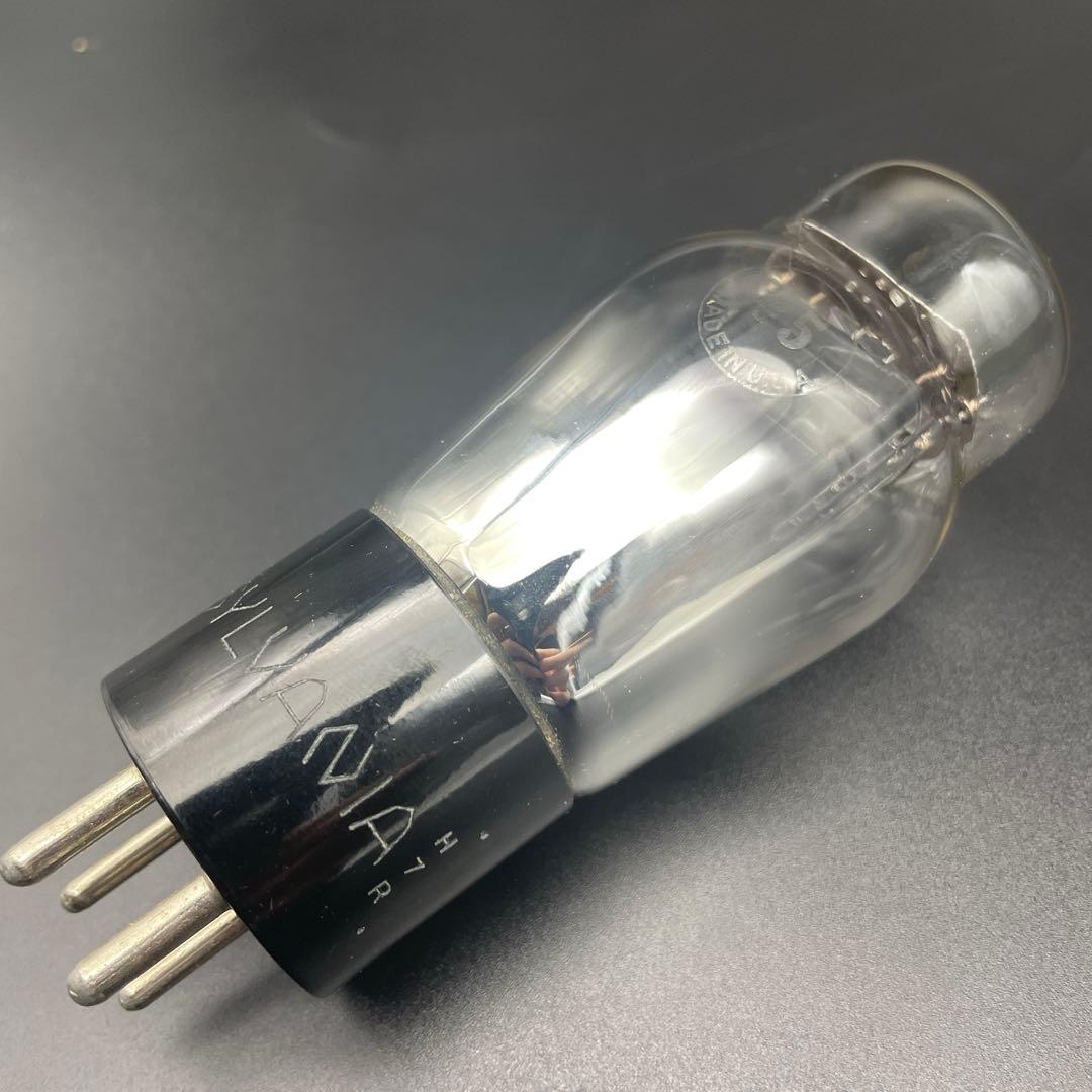 45 Sylvania 真空管 (108)