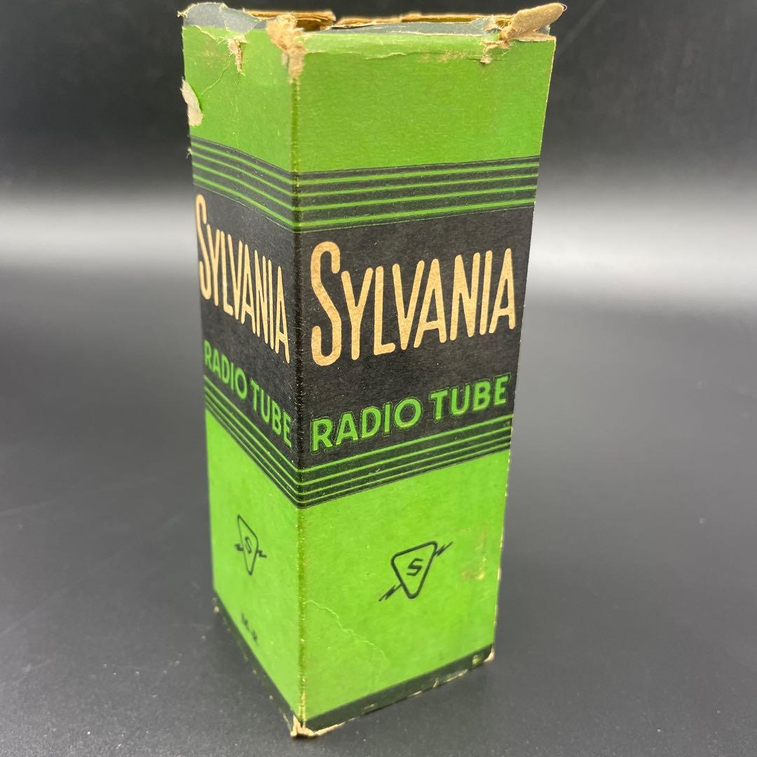 45 Sylvania 真空管 (108)