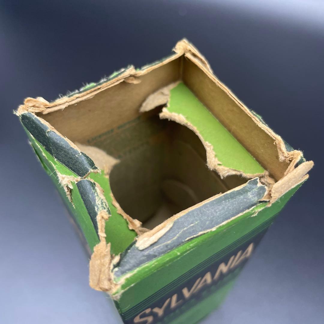 45 Sylvania 真空管 (108)