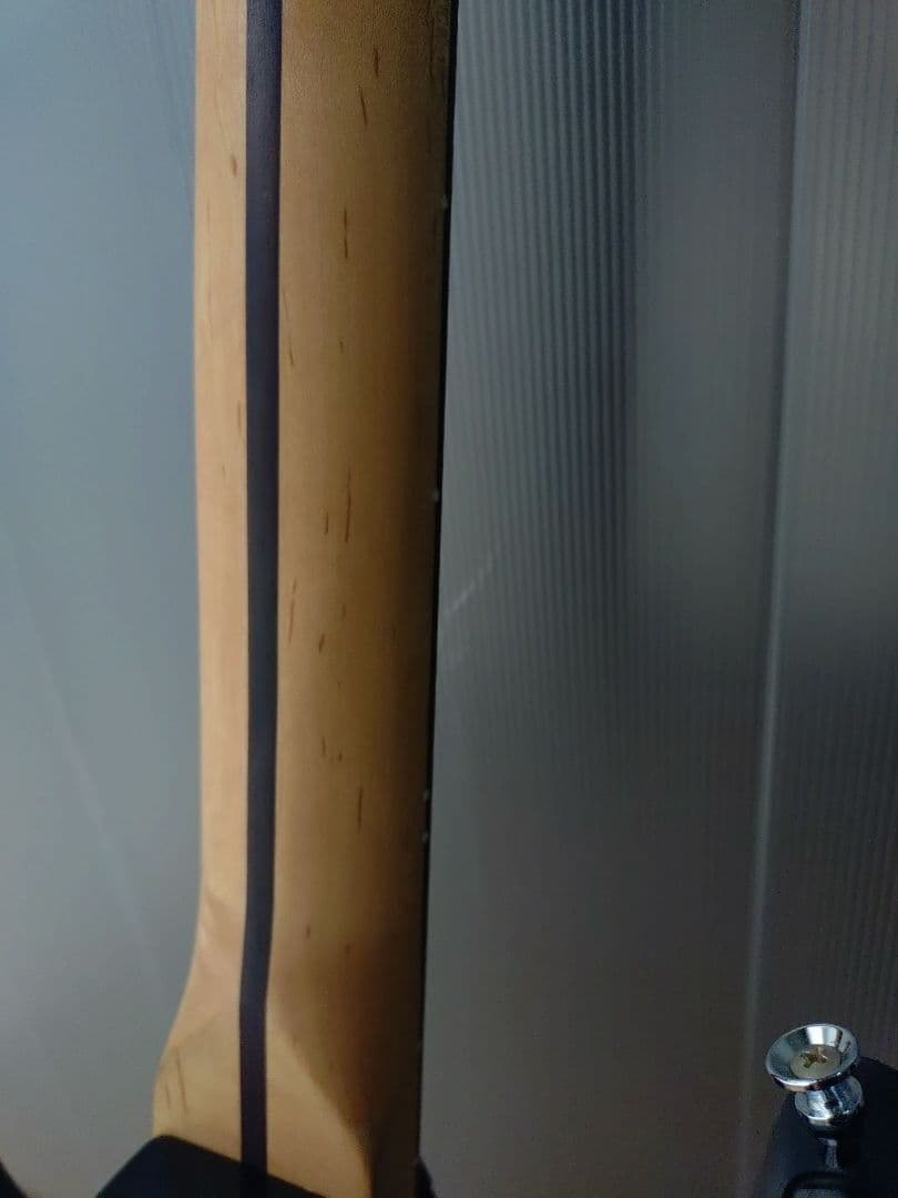 Squier　Bullet Stratocaster　ブラック　ソフトケース付