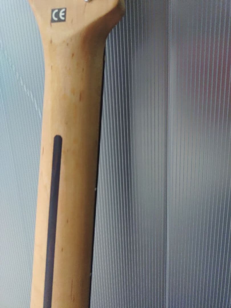 Squier　Bullet Stratocaster　ブラック　ソフトケース付