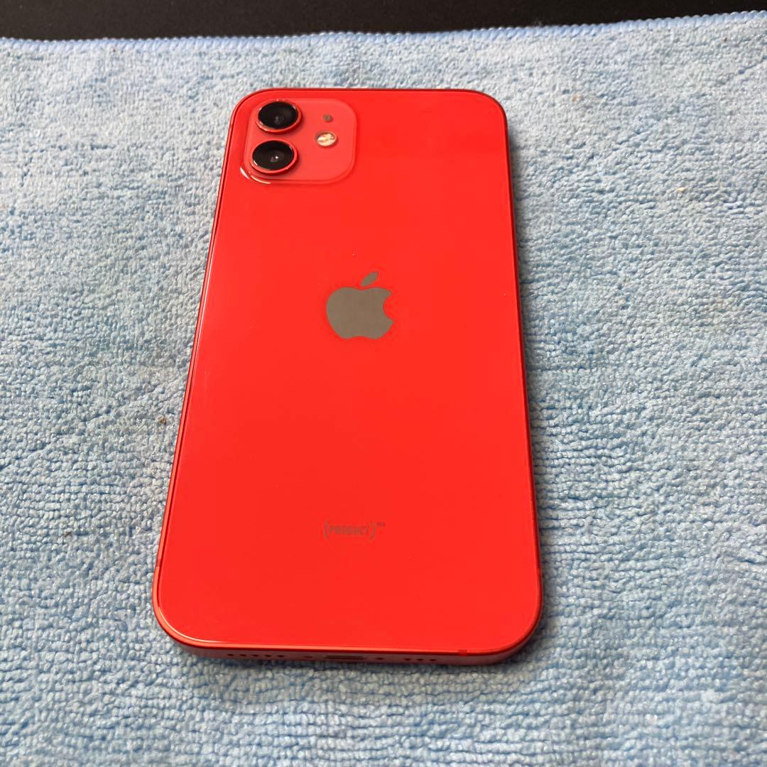 iPhone 12 128GB SIMフリー