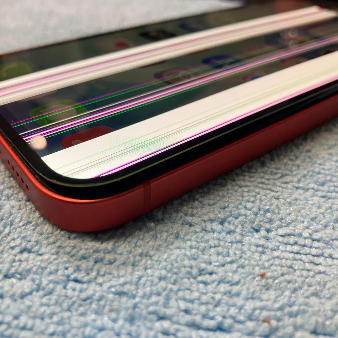 iPhone 12 128GB SIMフリー