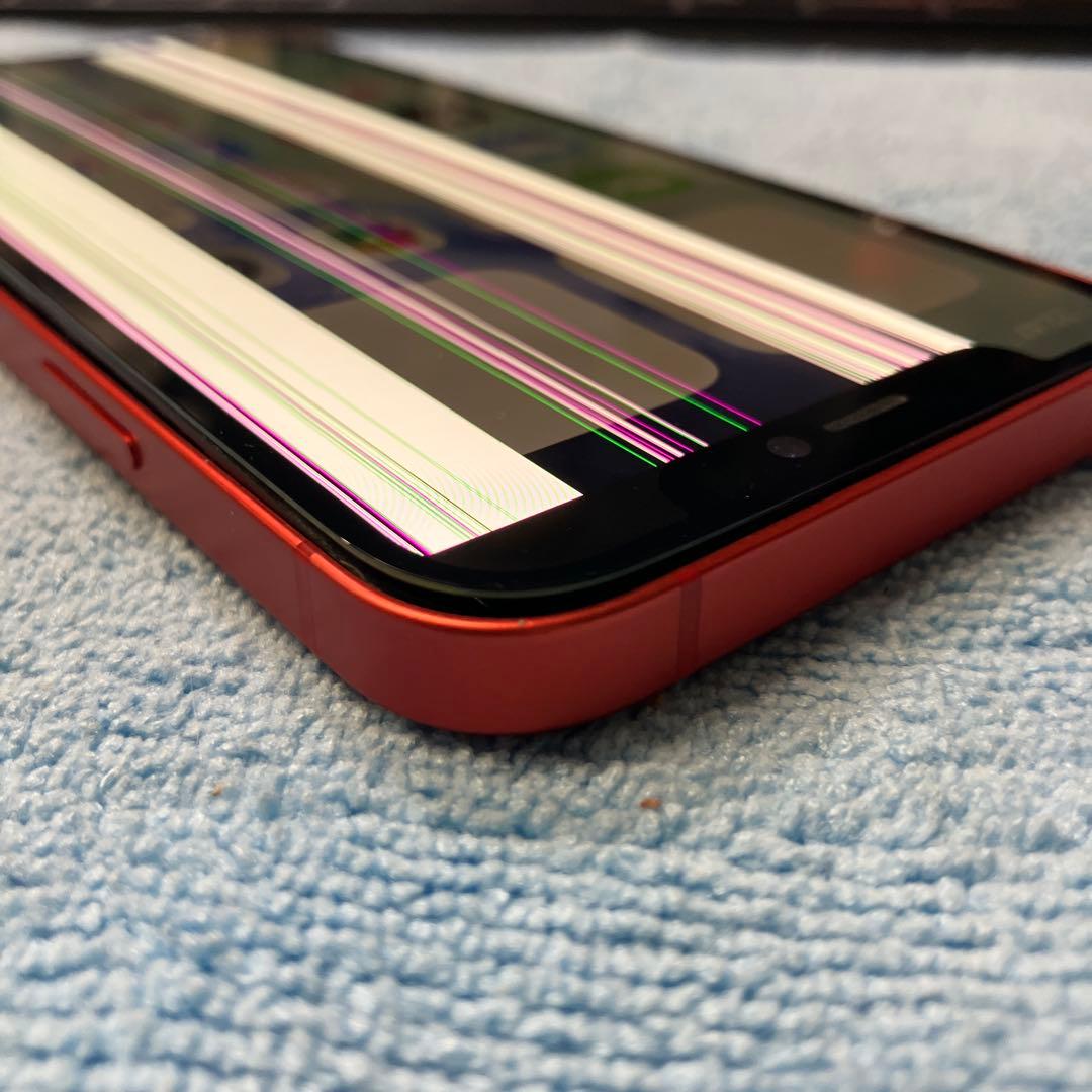 iPhone 12 128GB SIMフリー