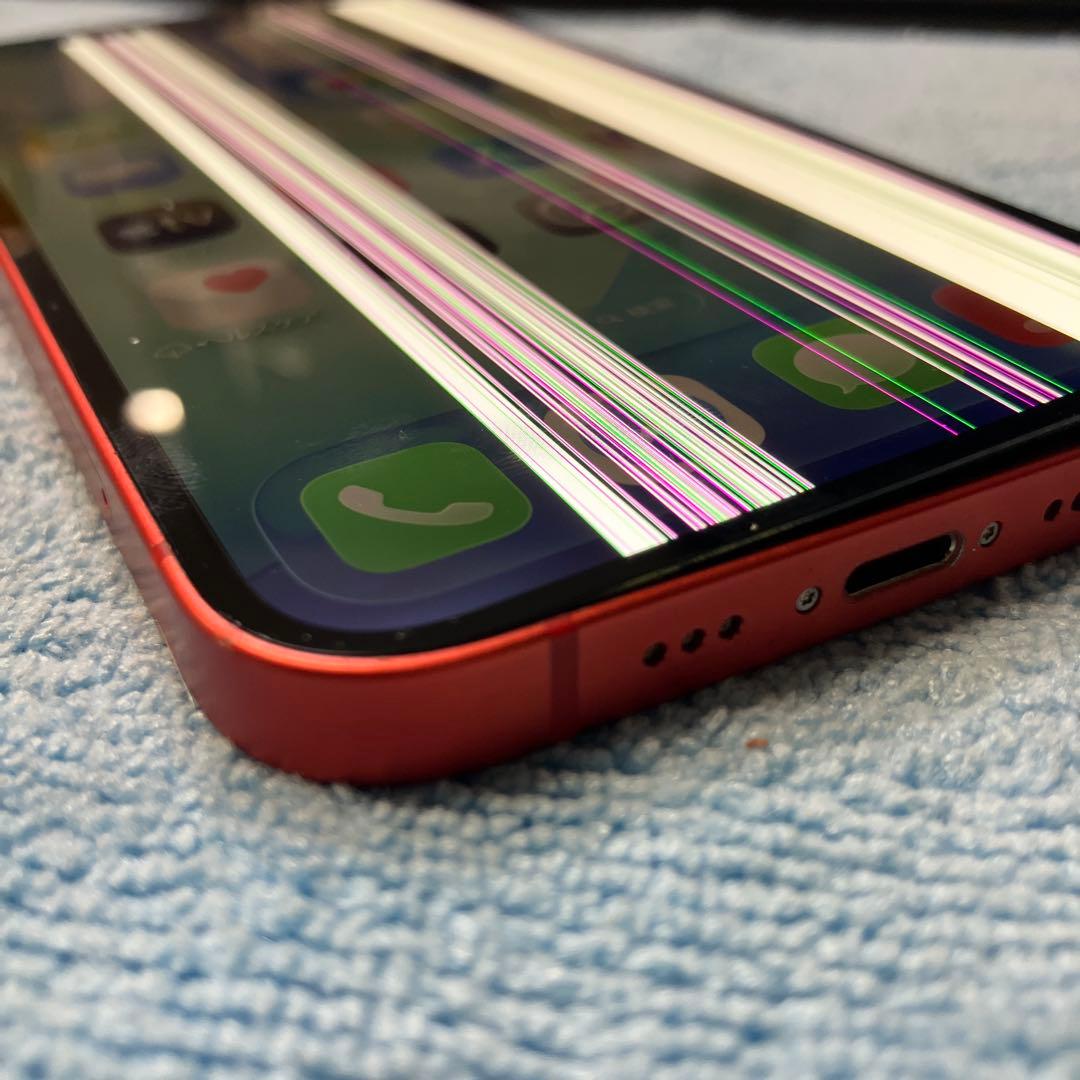 iPhone 12 128GB SIMフリー