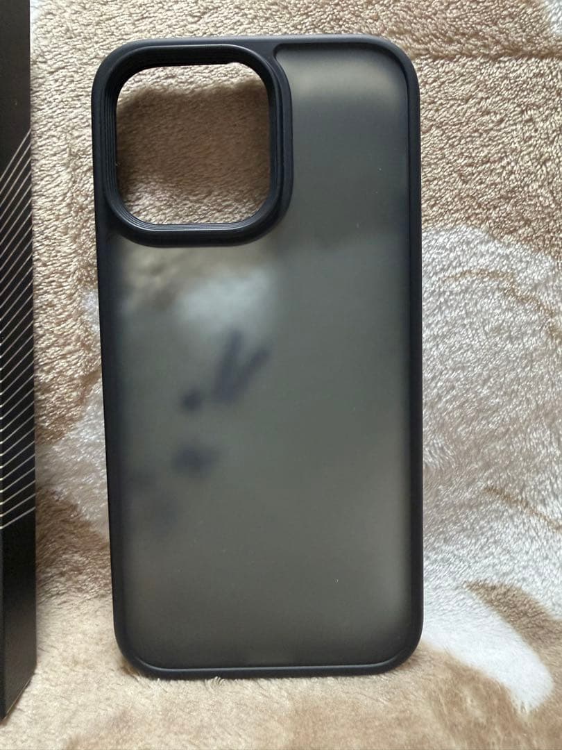 Apple iPhone 14 Pro Max ディープパープル おまけ付き