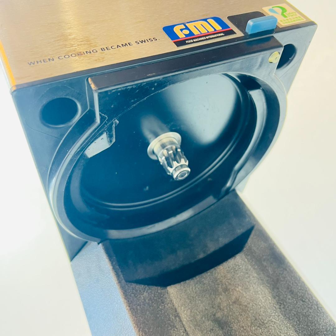 FMI PACO JET パコジェット PJ- 1 冷凍粉砕調理器