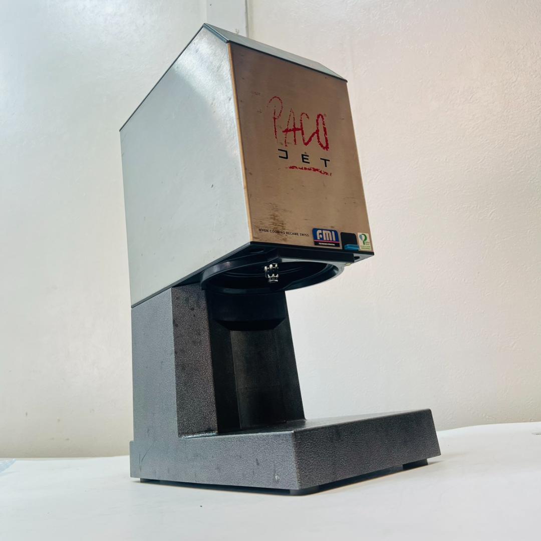 FMI PACO JET パコジェット PJ- 1 冷凍粉砕調理器