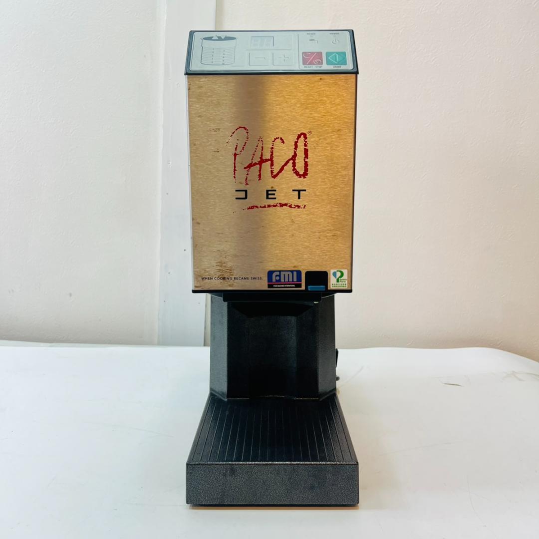 FMI PACO JET パコジェット PJ- 1 冷凍粉砕調理器