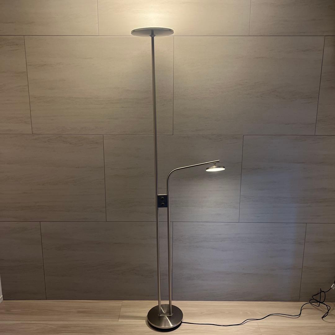 IKEA スタンドライト