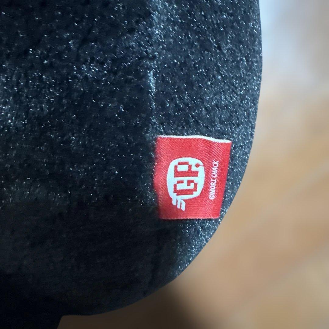 グルーミー　ぬいぐるみ　マスコット　タグなし