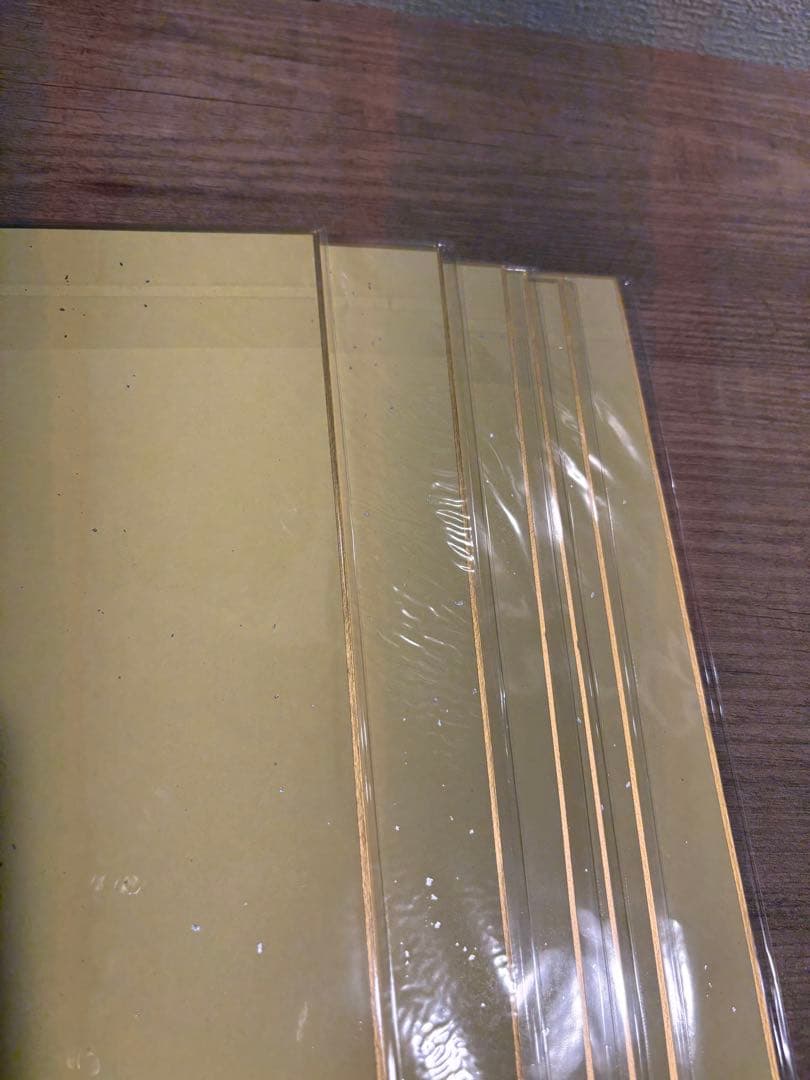 新品未開封ライムライト・レモネードジャム 公式予約特典オフィシャルWEB通販限定