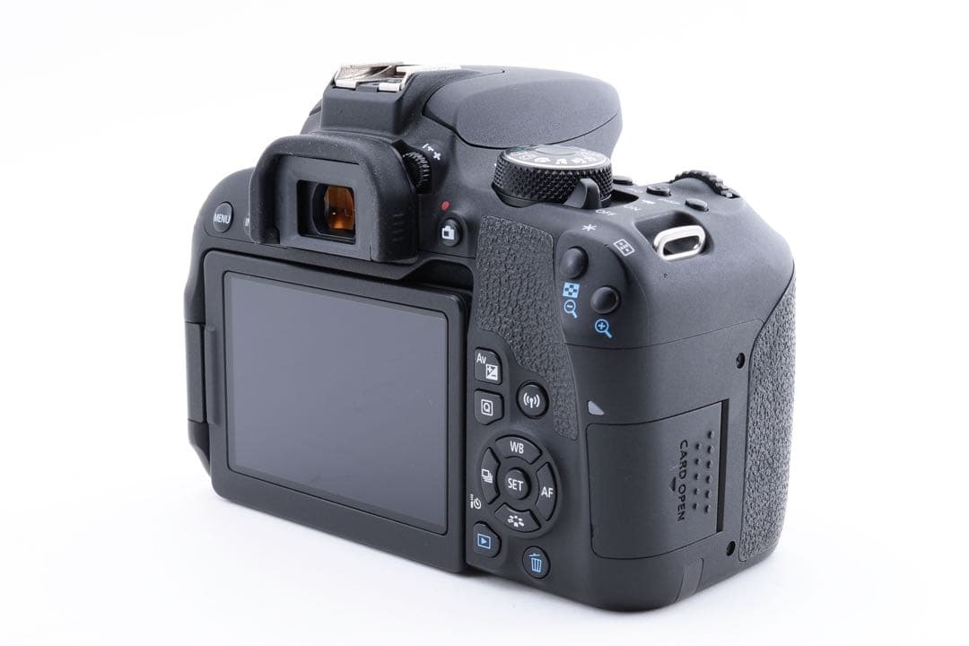 canon kiss x9i/ EF 18-55㎜ F4-5.6 IS STM