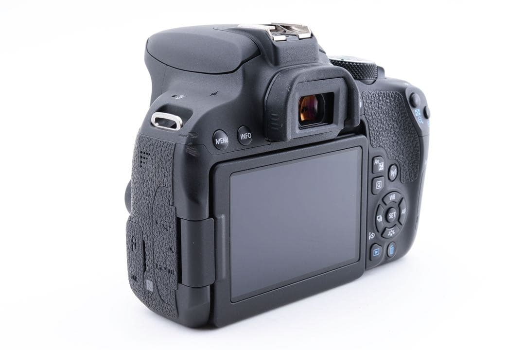 canon kiss x9i/ EF 18-55㎜ F4-5.6 IS STM