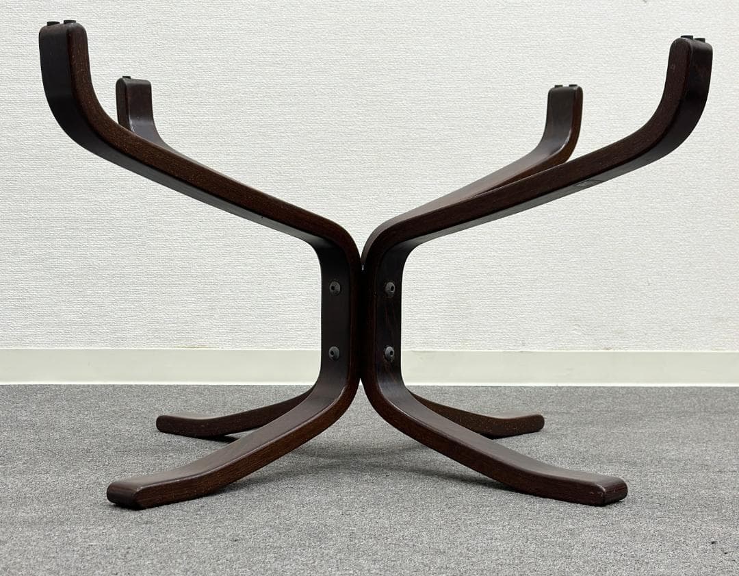 C*l様 北欧ヴィンテージ■Vatne/バットネ■Falcon　コーヒーテーブル