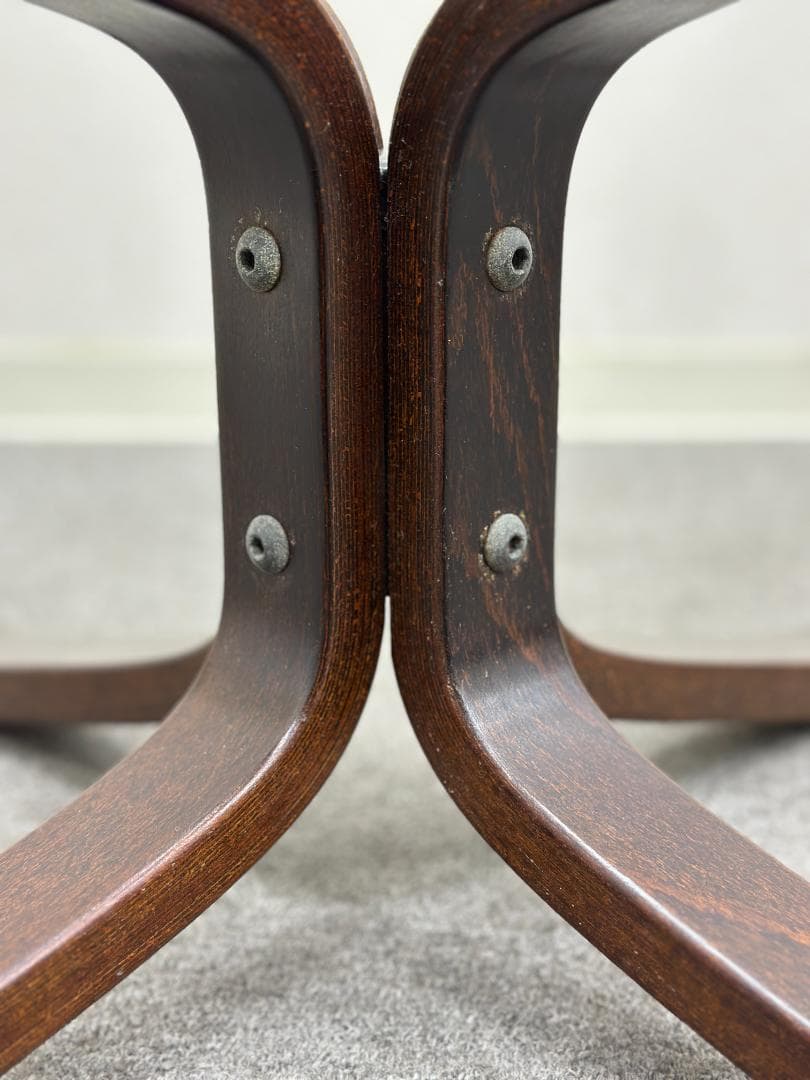 C*l様 北欧ヴィンテージ■Vatne/バットネ■Falcon　コーヒーテーブル