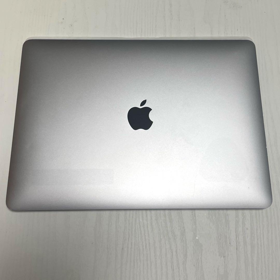 【知人】MacBook Air M1 【16GB】256GB JIS