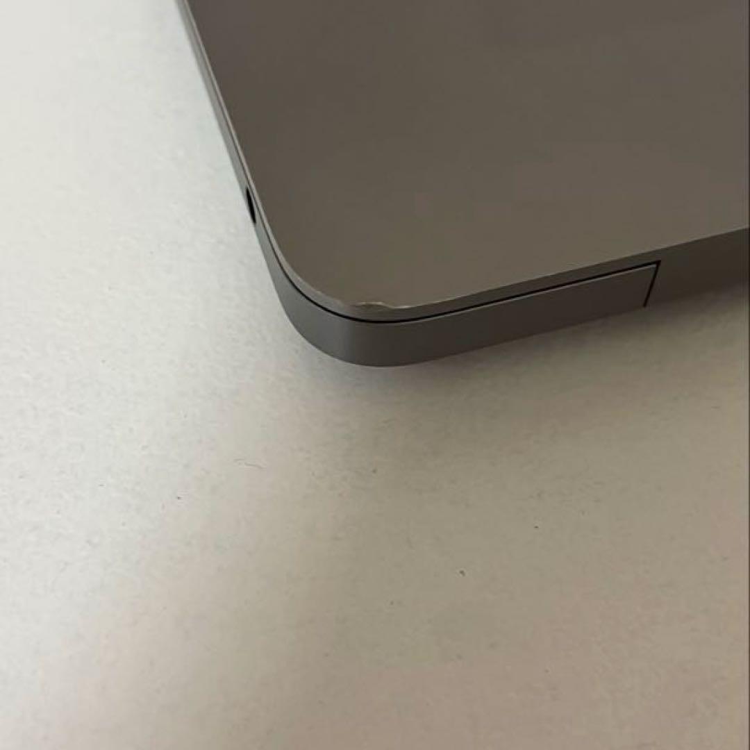 【知人】MacBook Air M1 【16GB】256GB JIS