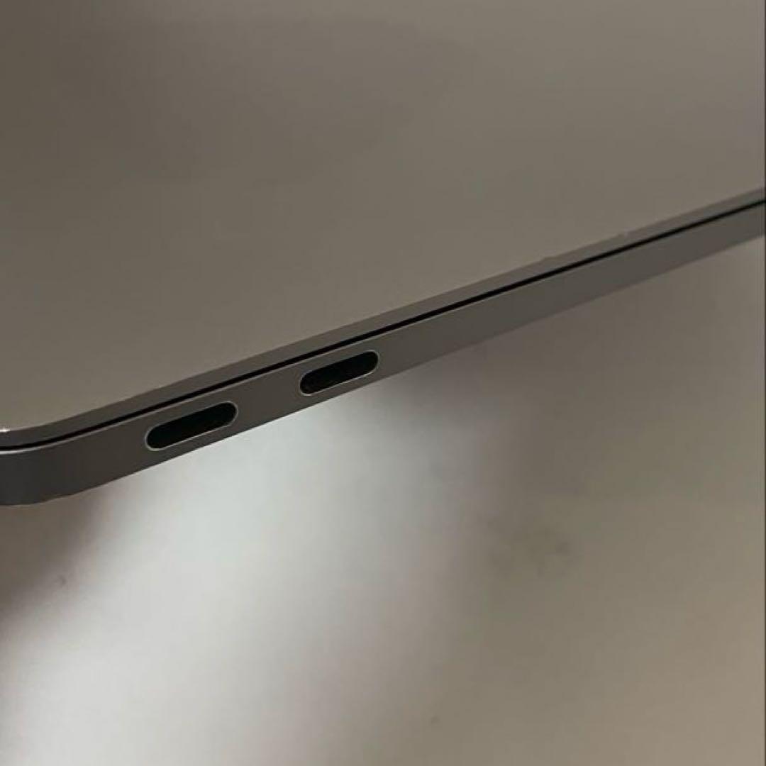 【知人】MacBook Air M1 【16GB】256GB JIS