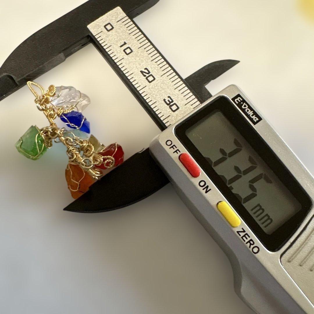 アンダラクリスタル