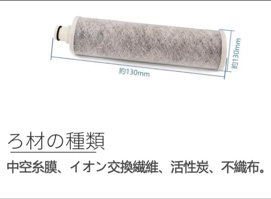 ⭐️訳あり‼️正規品 浄水器カートリッジ SENTO026KA 3本入り 箱潰れ
