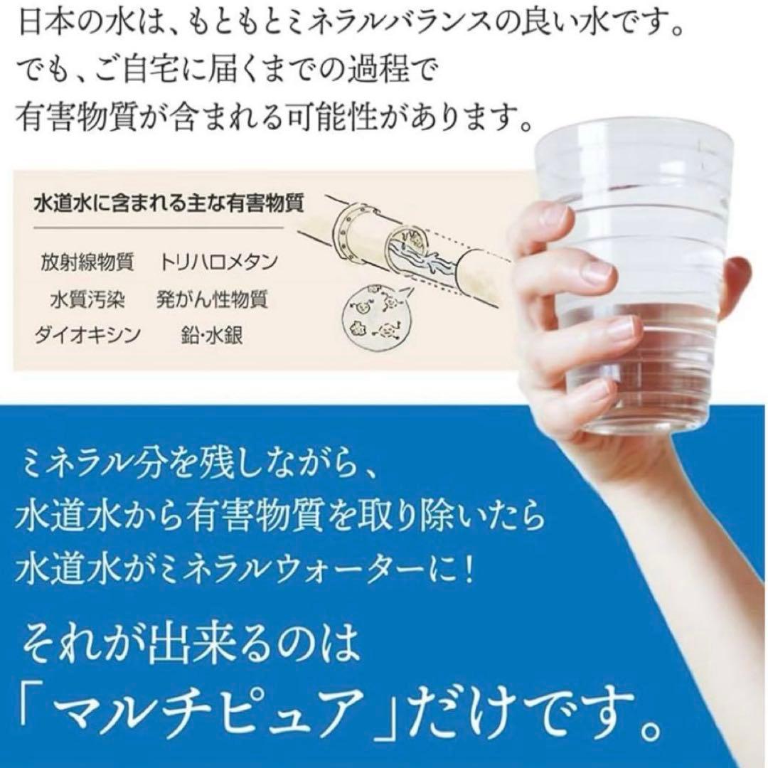⭐️訳あり‼️正規品 浄水器カートリッジ SENTO026KA 3本入り 箱潰れ