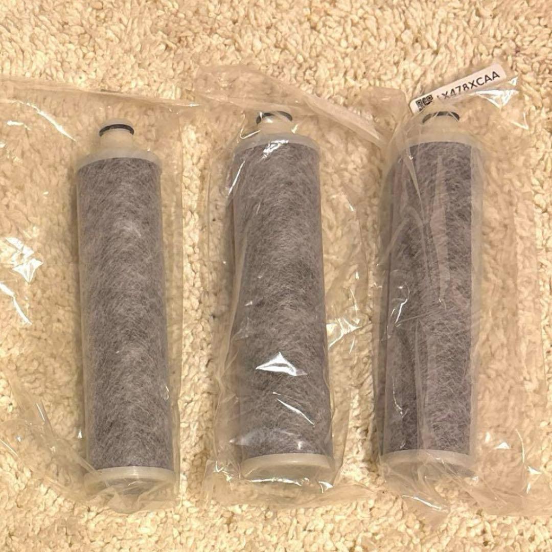 ⭐️訳あり‼️正規品 浄水器カートリッジ SENTO026KA 3本入り 箱潰れ
